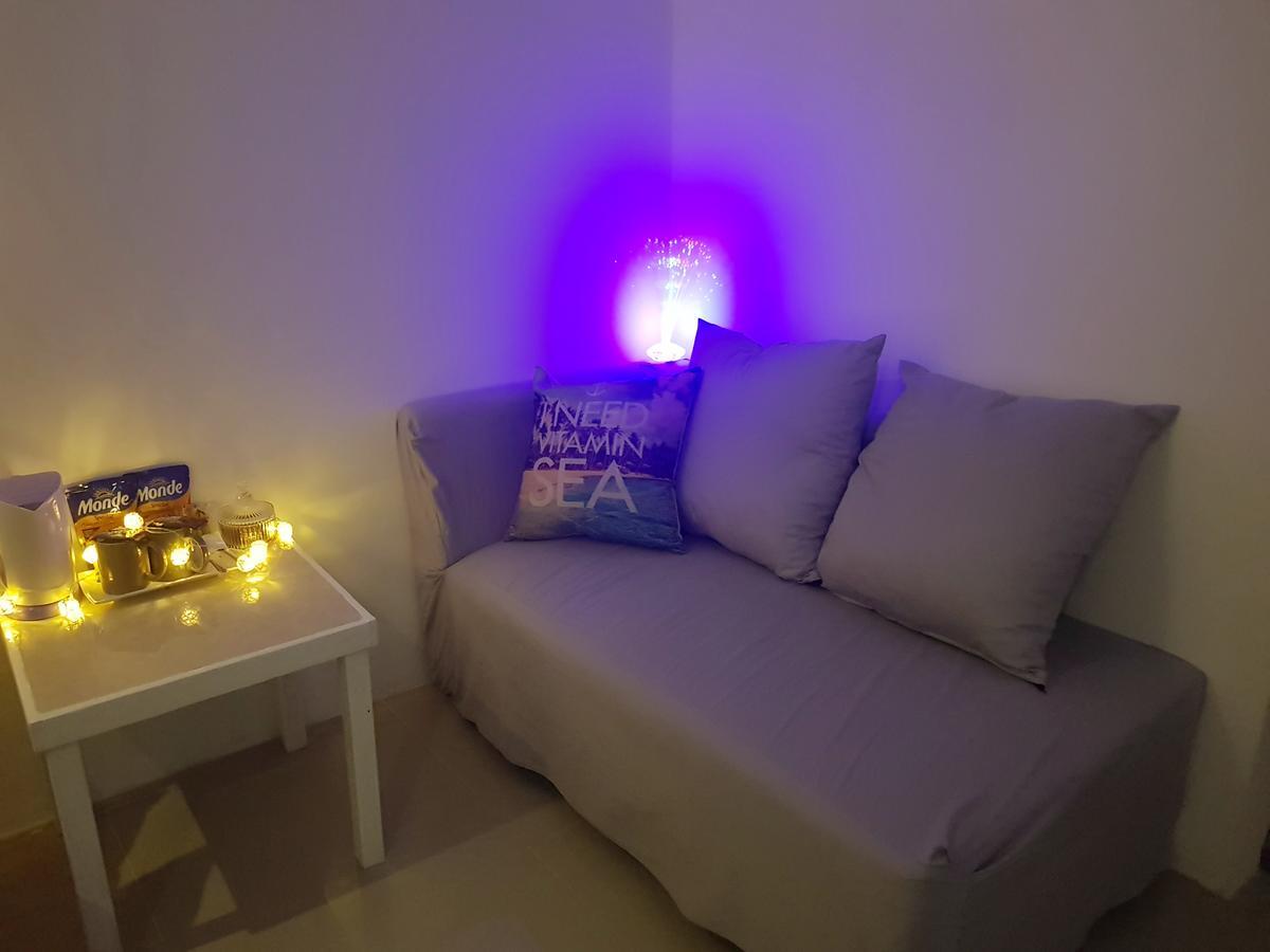 באלר Surf & Chill Inn מראה חיצוני תמונה