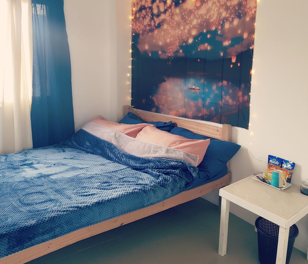 באלר Surf & Chill Inn מראה חיצוני תמונה
