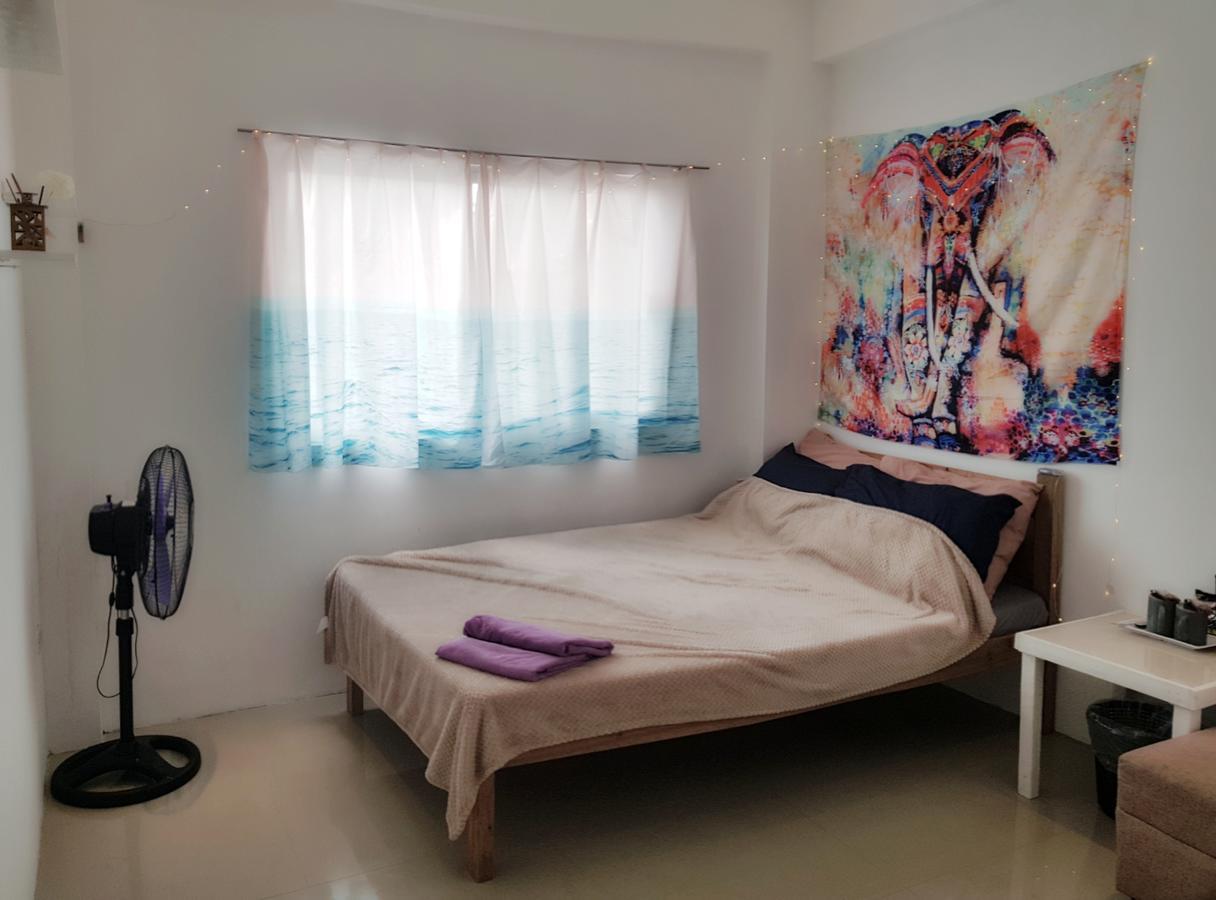 באלר Surf & Chill Inn מראה חיצוני תמונה